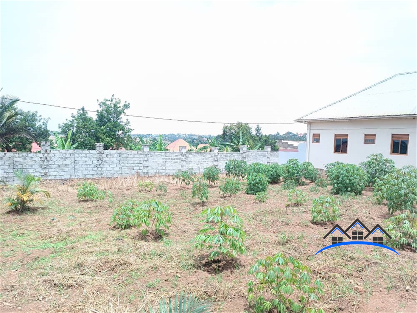 Residential Land for sale in Bweyogerere Wakiso