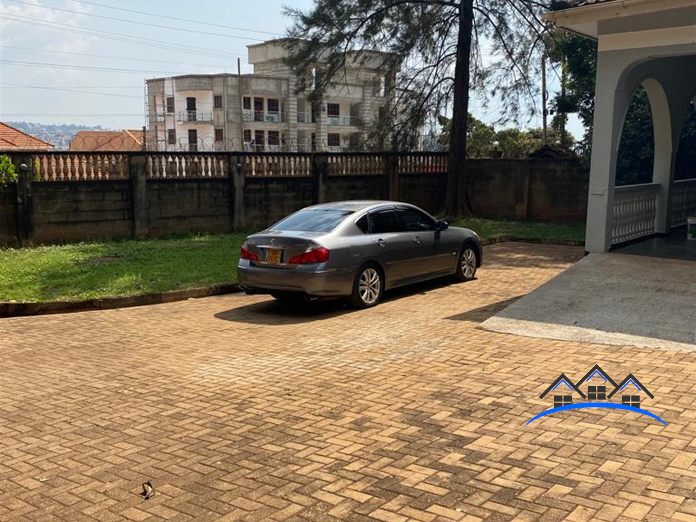 Bungalow for sale in Muyenga Kampala