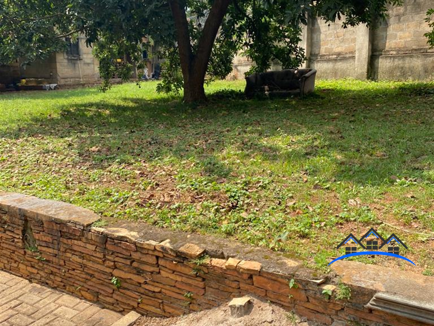 Bungalow for sale in Muyenga Kampala