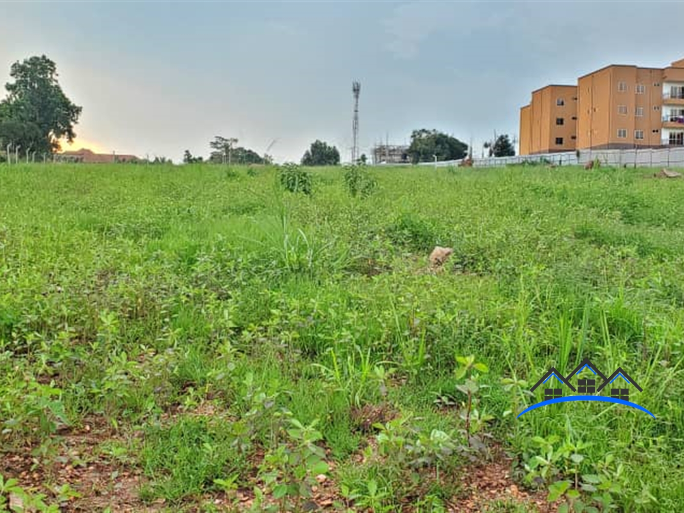 Residential Land for sale in Kyanja Kampala