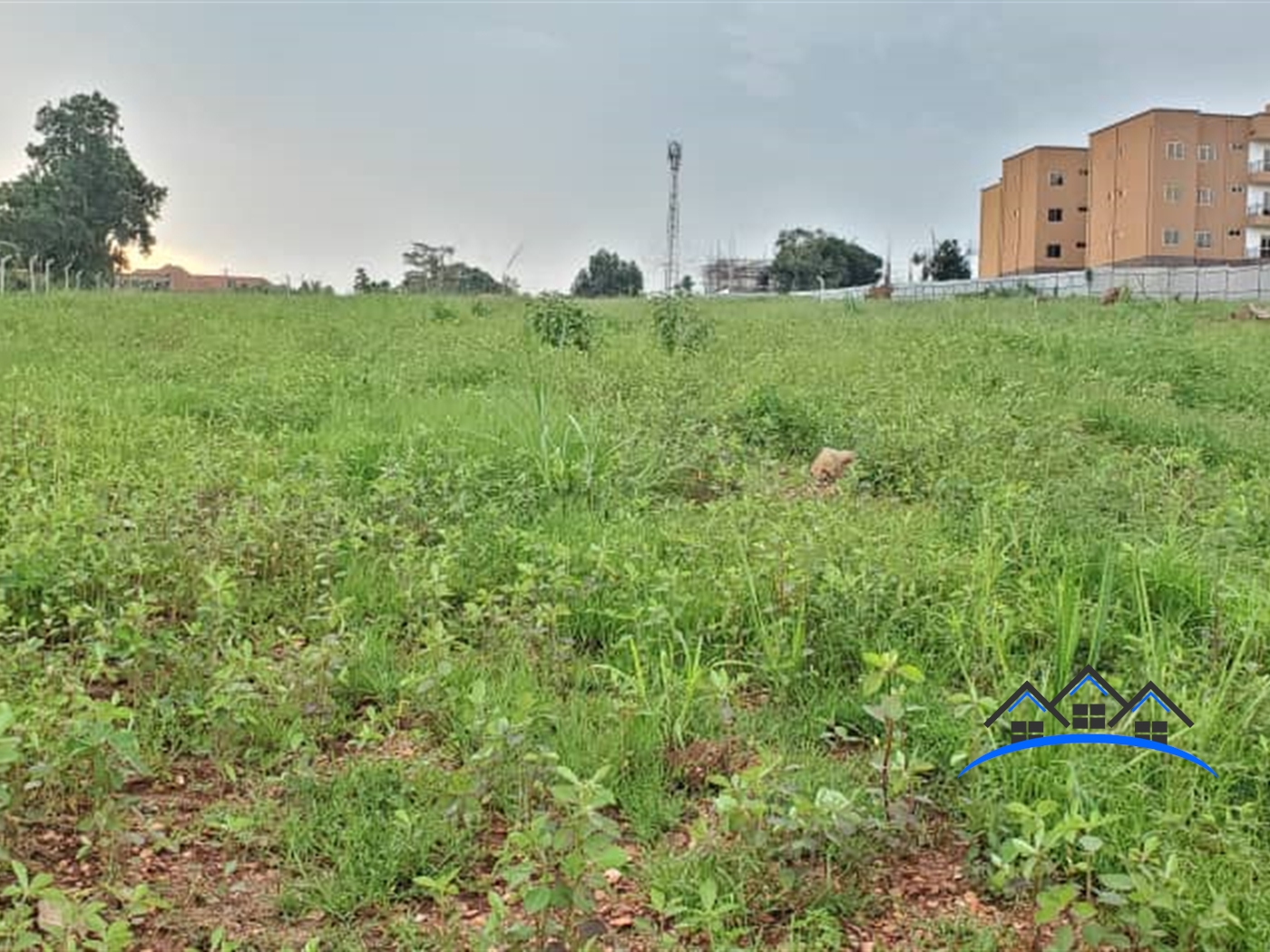 Residential Land for sale in Kyanja Kampala