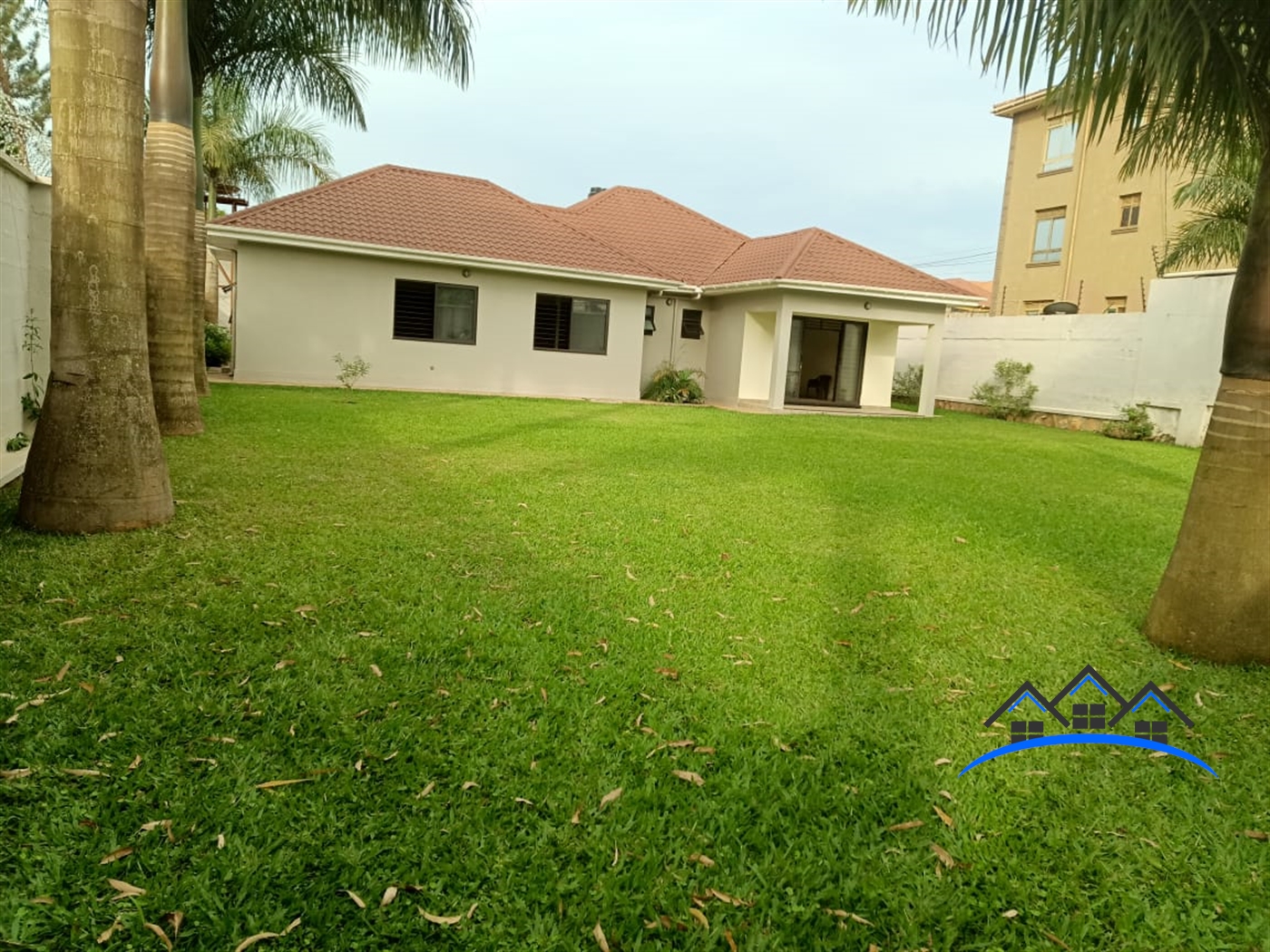 Bungalow for sale in Kira Wakiso