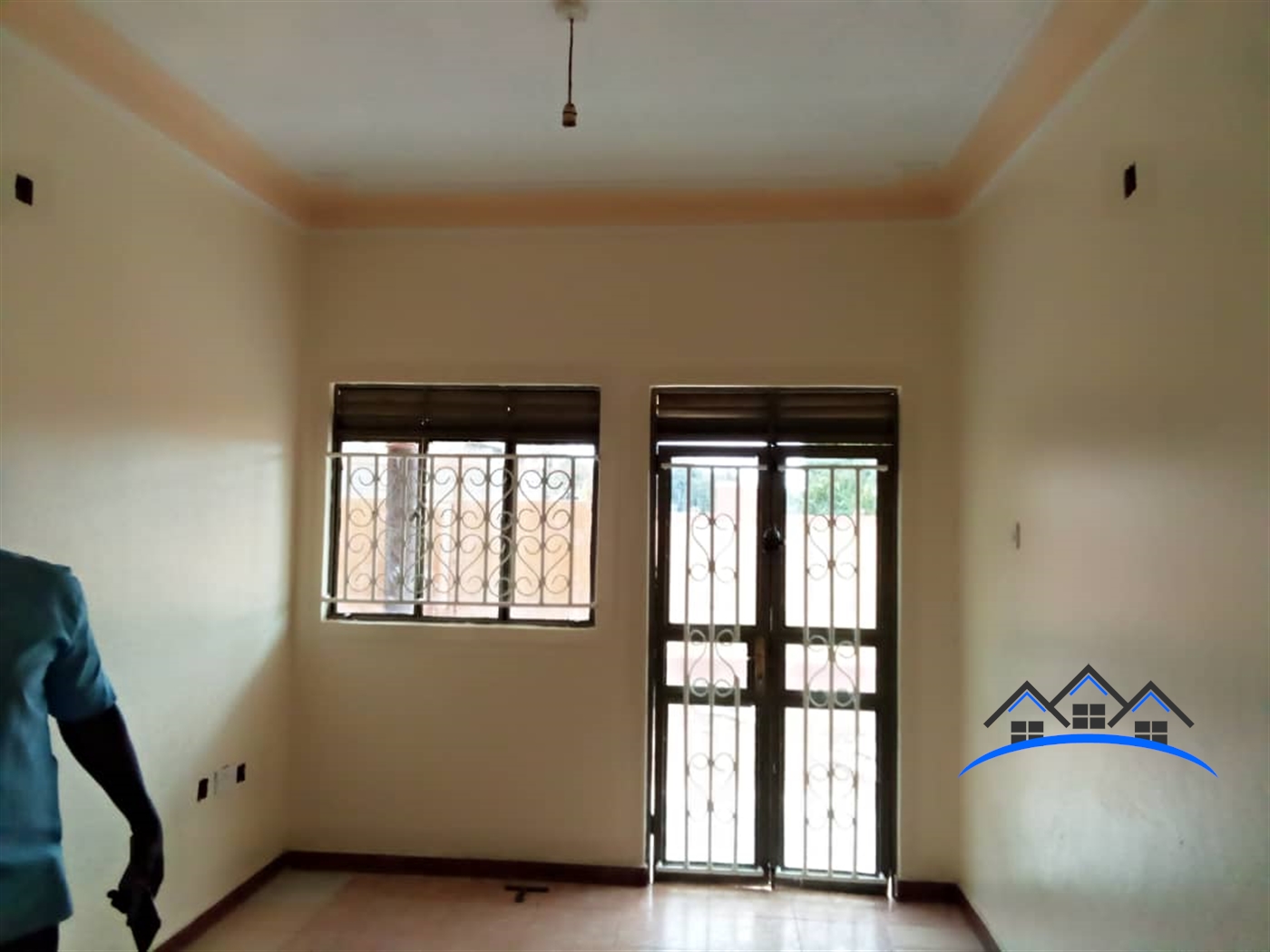 Bungalow for sale in Nansana Wakiso