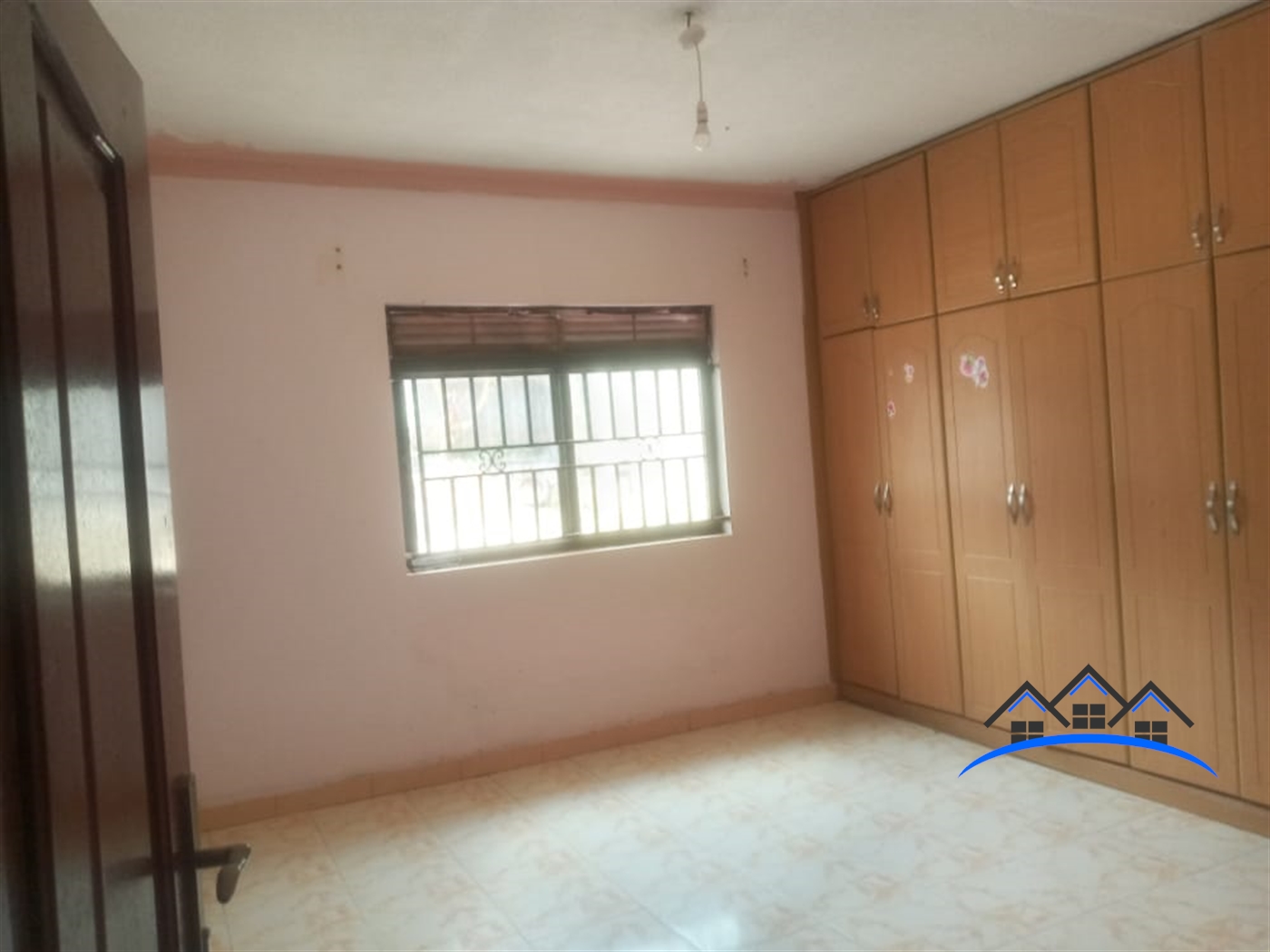 Bungalow for sale in Mazzi Wakiso