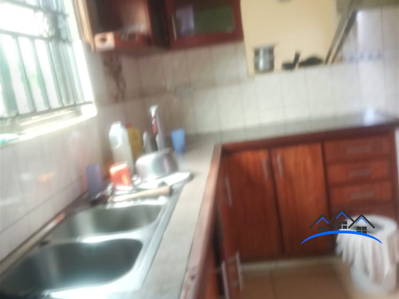 Bungalow for sale in Mazzi Wakiso