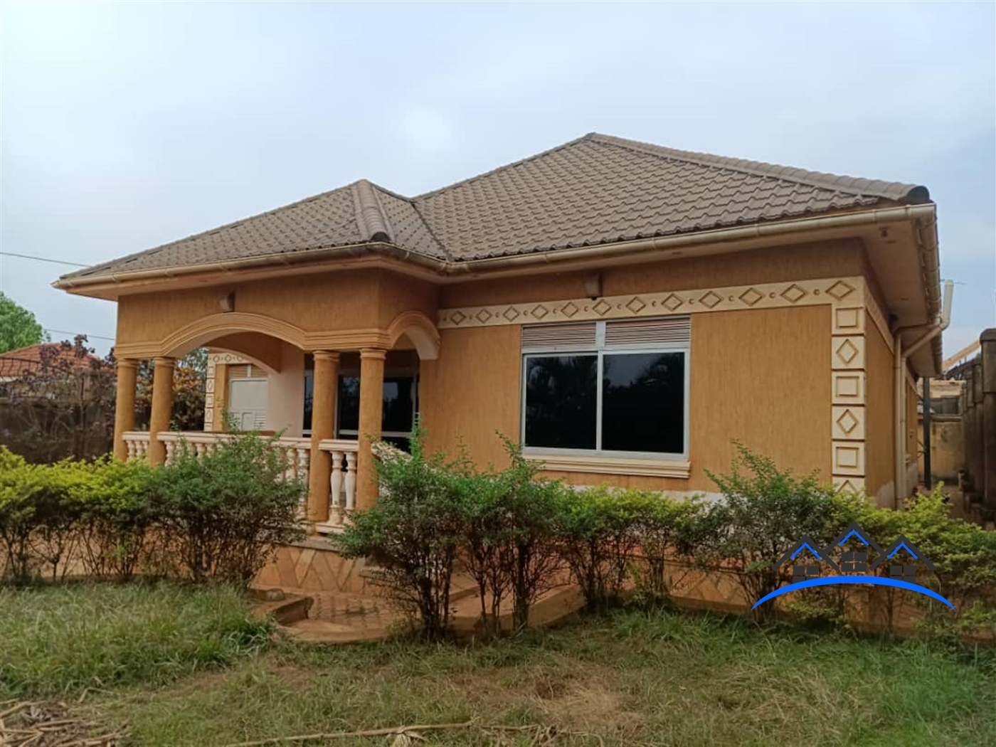 Bungalow for sale in Kira Wakiso