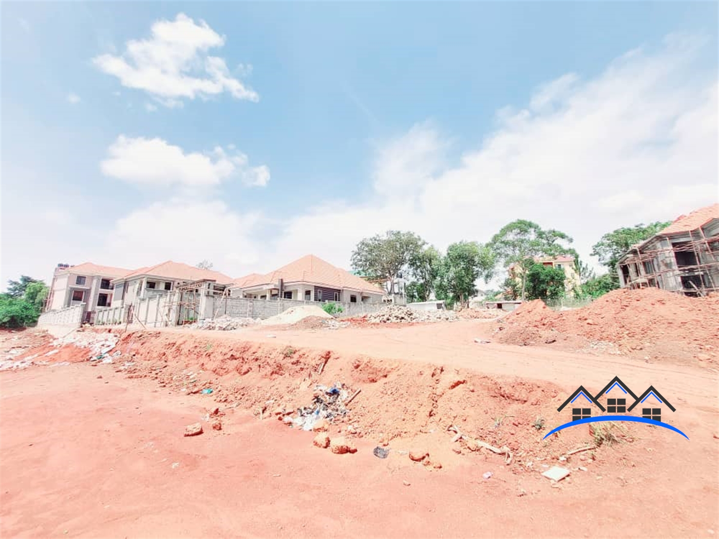 Residential Land for sale in Kira Wakiso