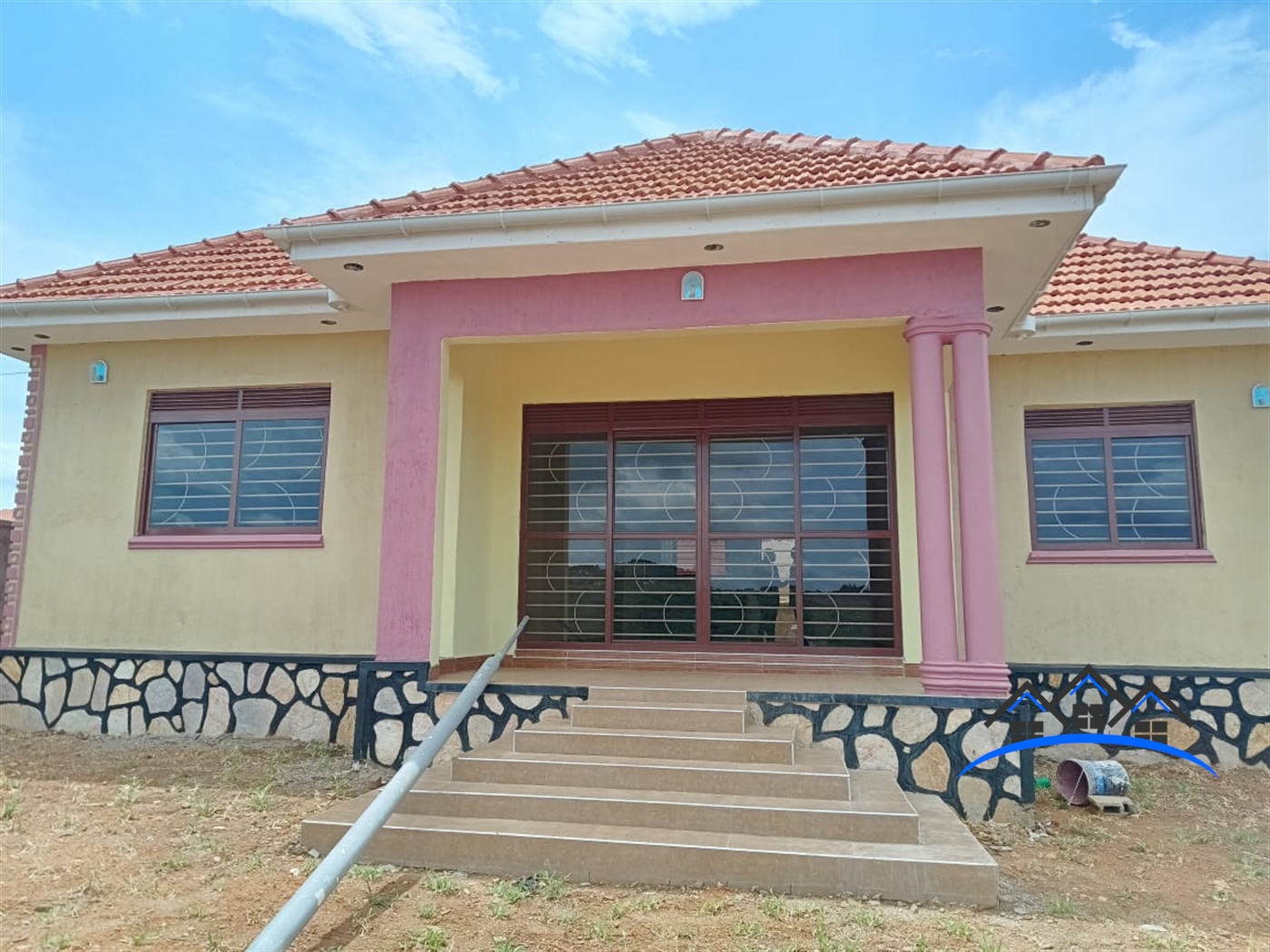 Bungalow for sale in Kira Wakiso