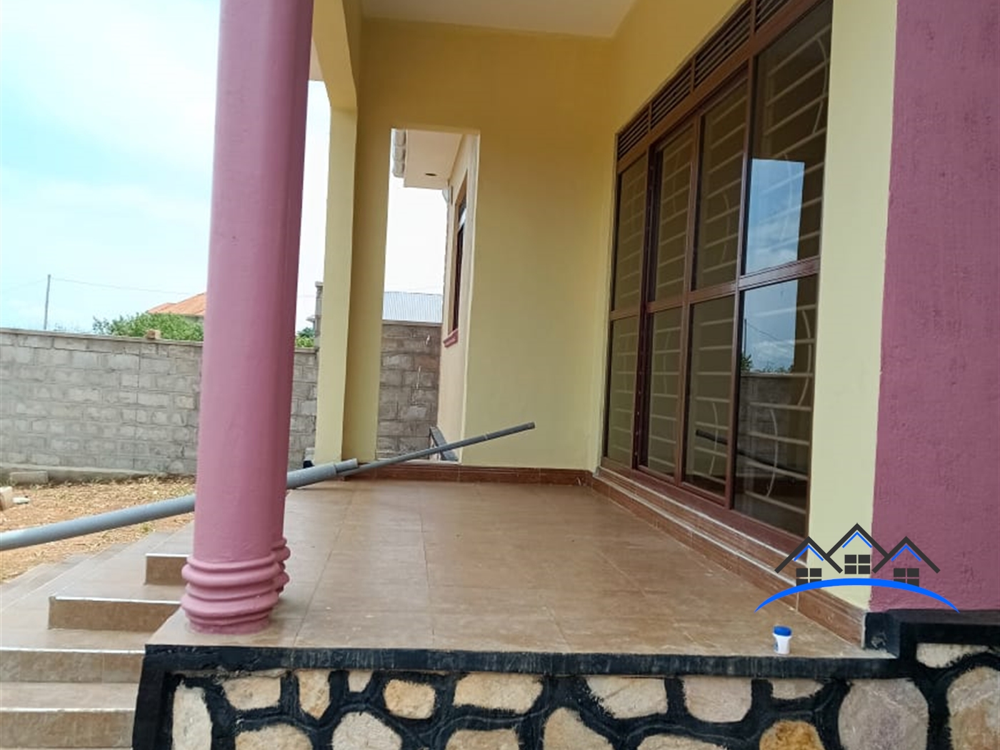 Bungalow for sale in Kira Wakiso