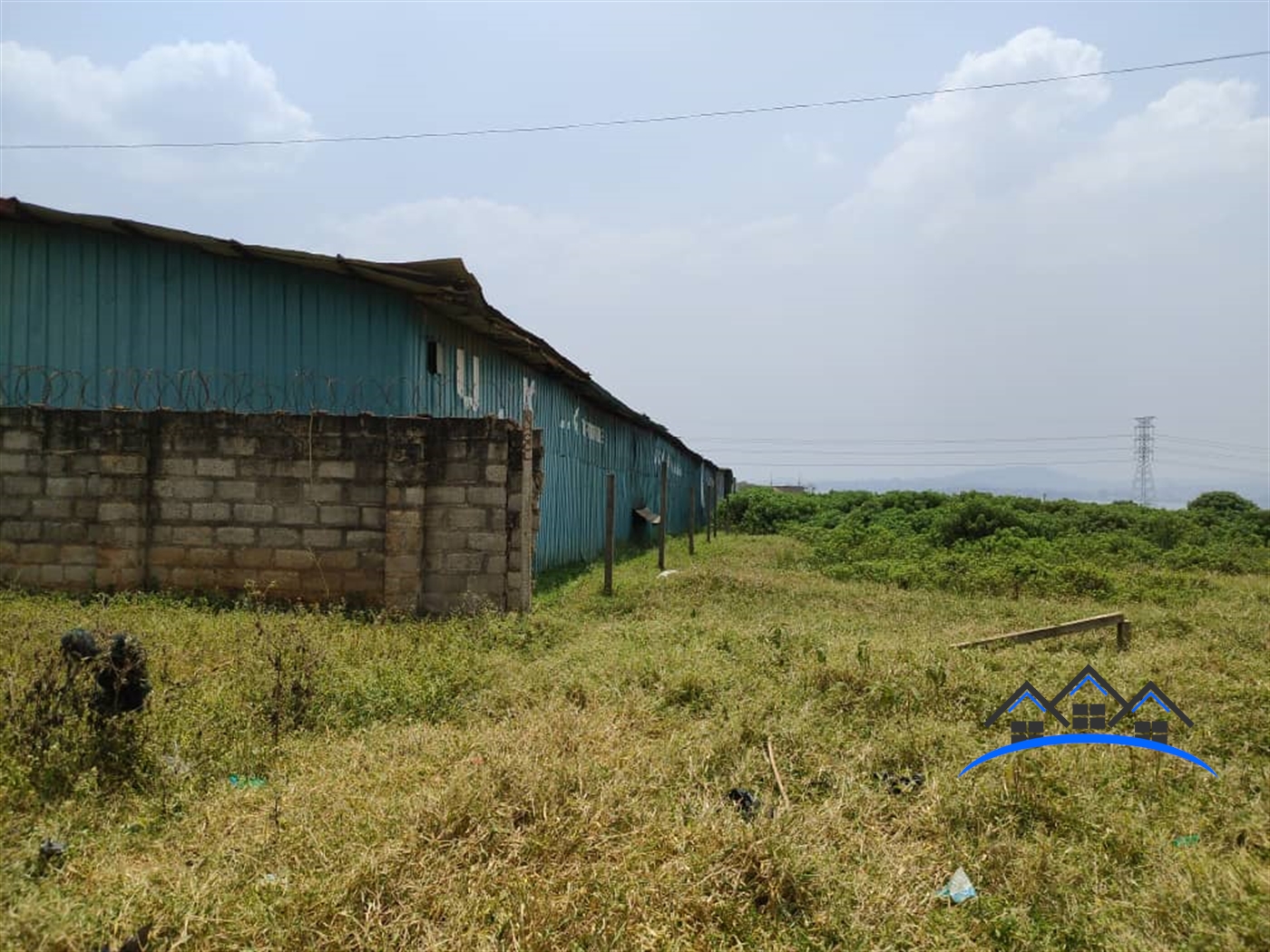 Residential Land for sale in Luzira Kampala