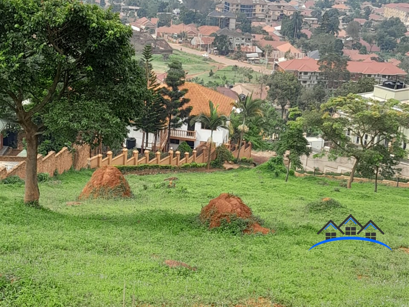 Residential Land for sale in Seguku Wakiso