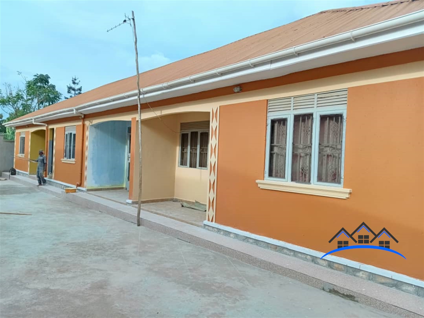 Rental units for sale in Seeta Mukono