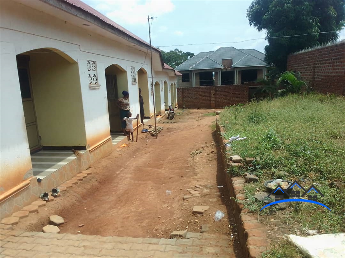 Rental units for sale in Kasangati Wakiso