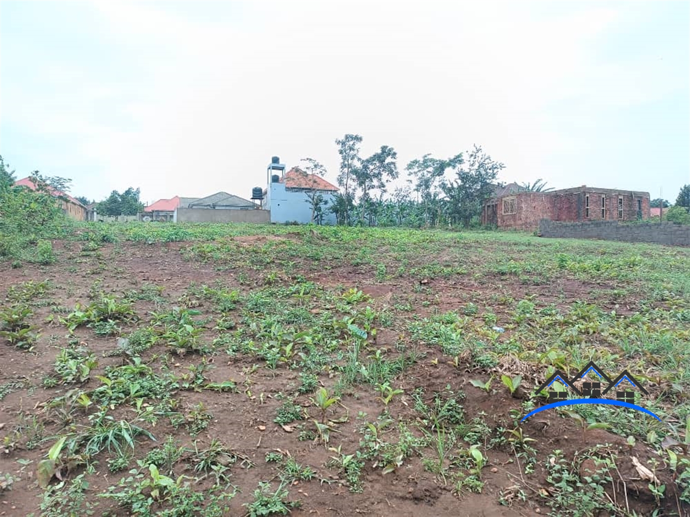 Residential Land for sale in Gayaza Wakiso