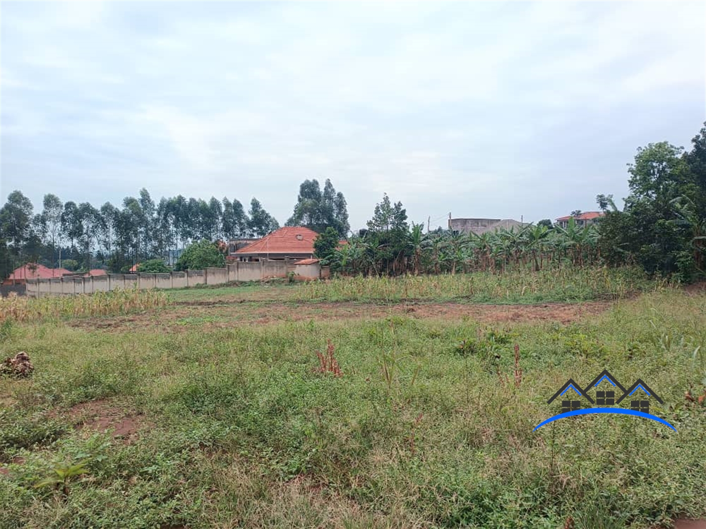 Residential Land for sale in Gayaza Wakiso