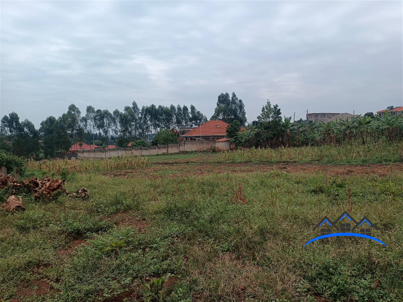 Residential Land for sale in Gayaza Wakiso