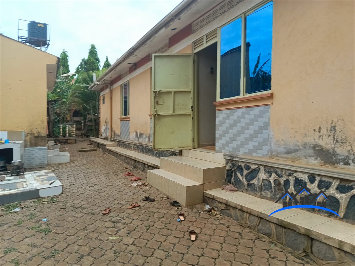 Bungalow for sale in Kira Wakiso