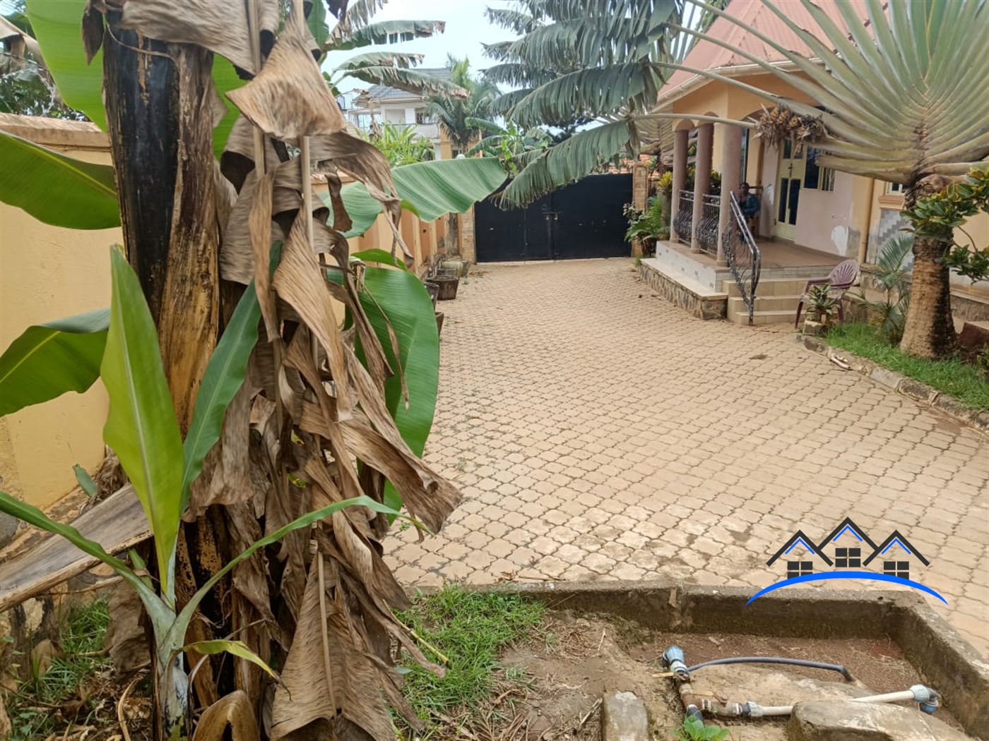 Bungalow for sale in Kira Wakiso