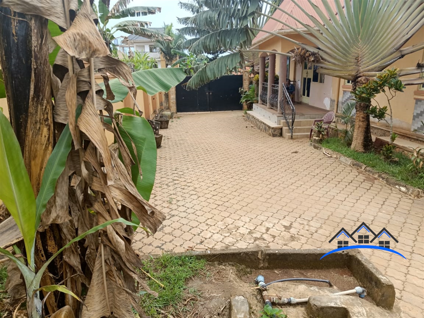 Bungalow for sale in Kira Wakiso