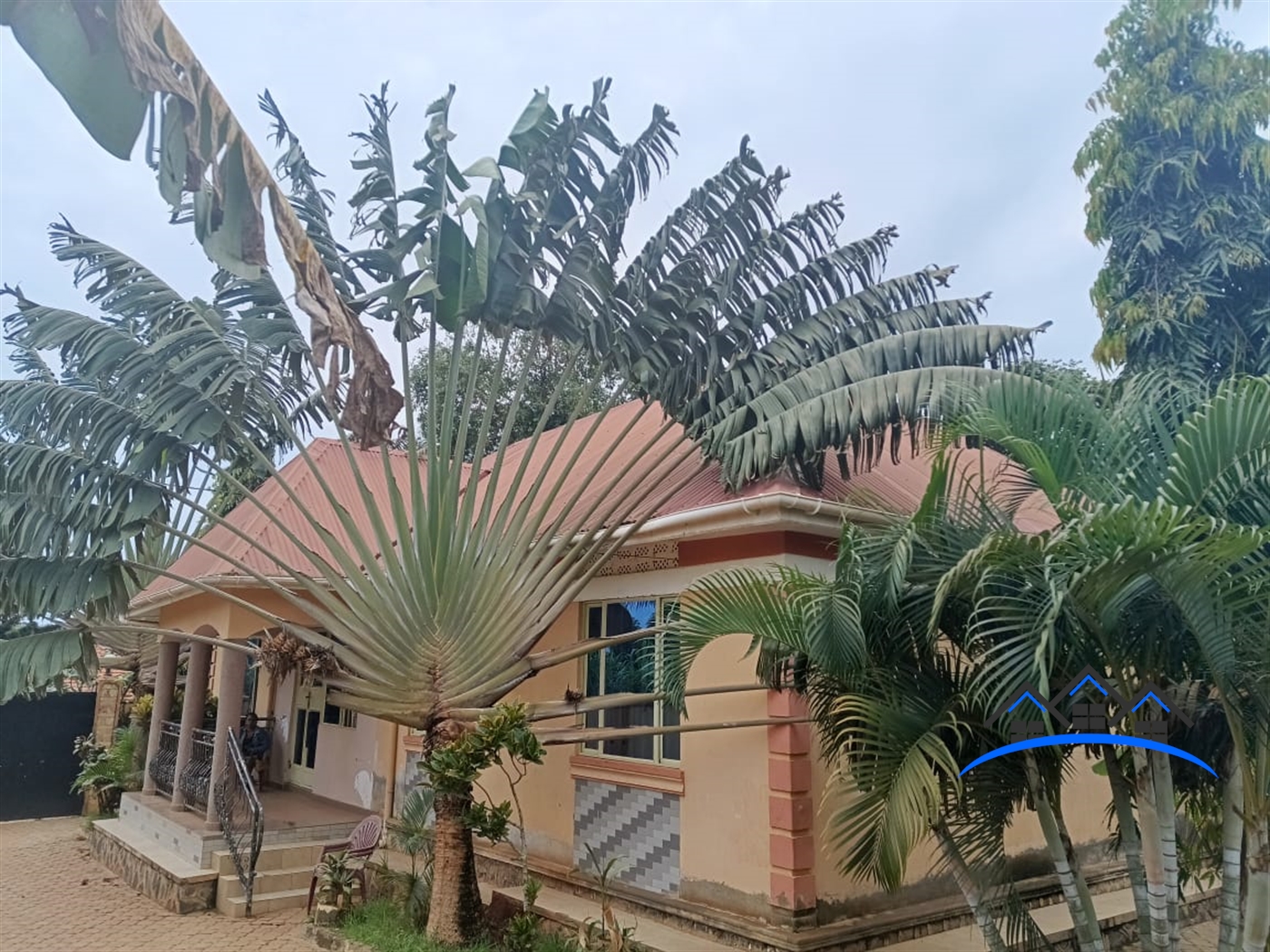 Bungalow for sale in Kira Wakiso