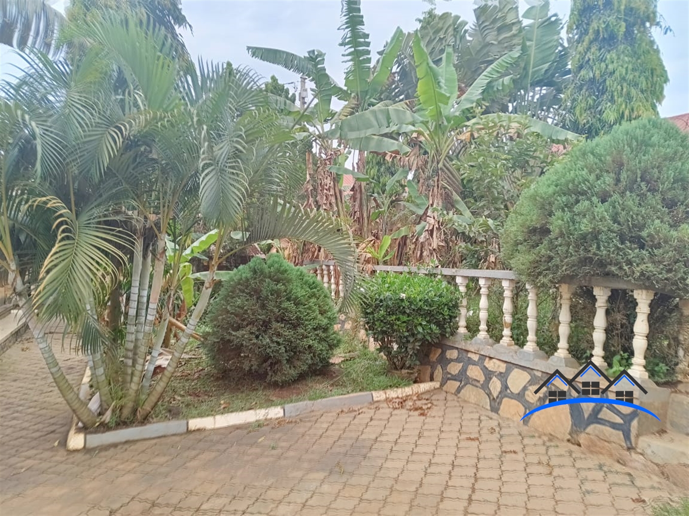 Bungalow for sale in Kira Wakiso