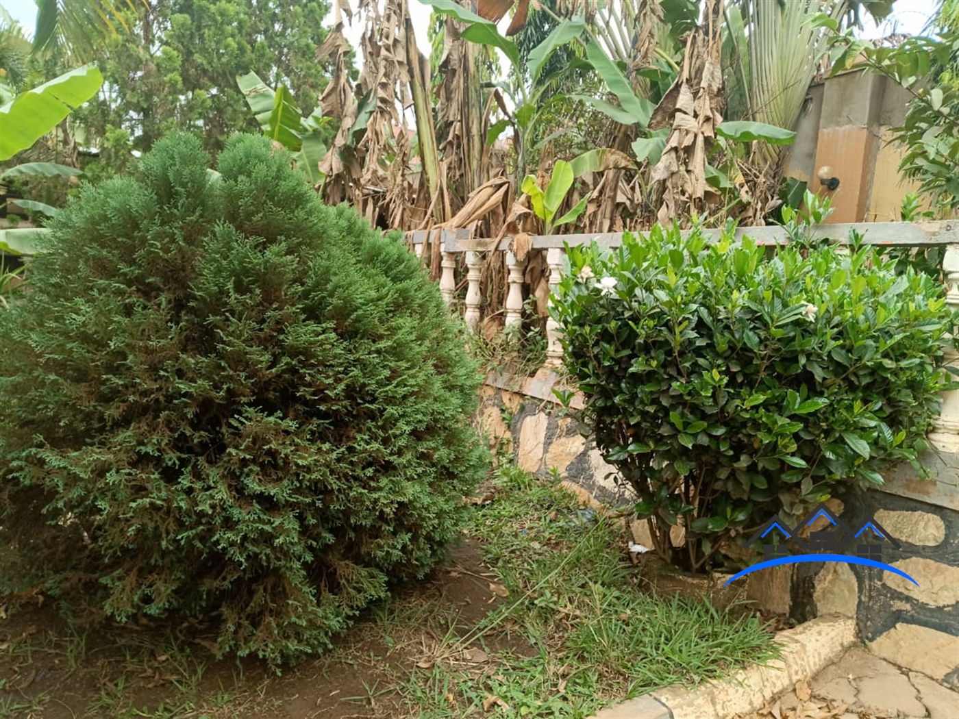 Bungalow for sale in Kira Wakiso