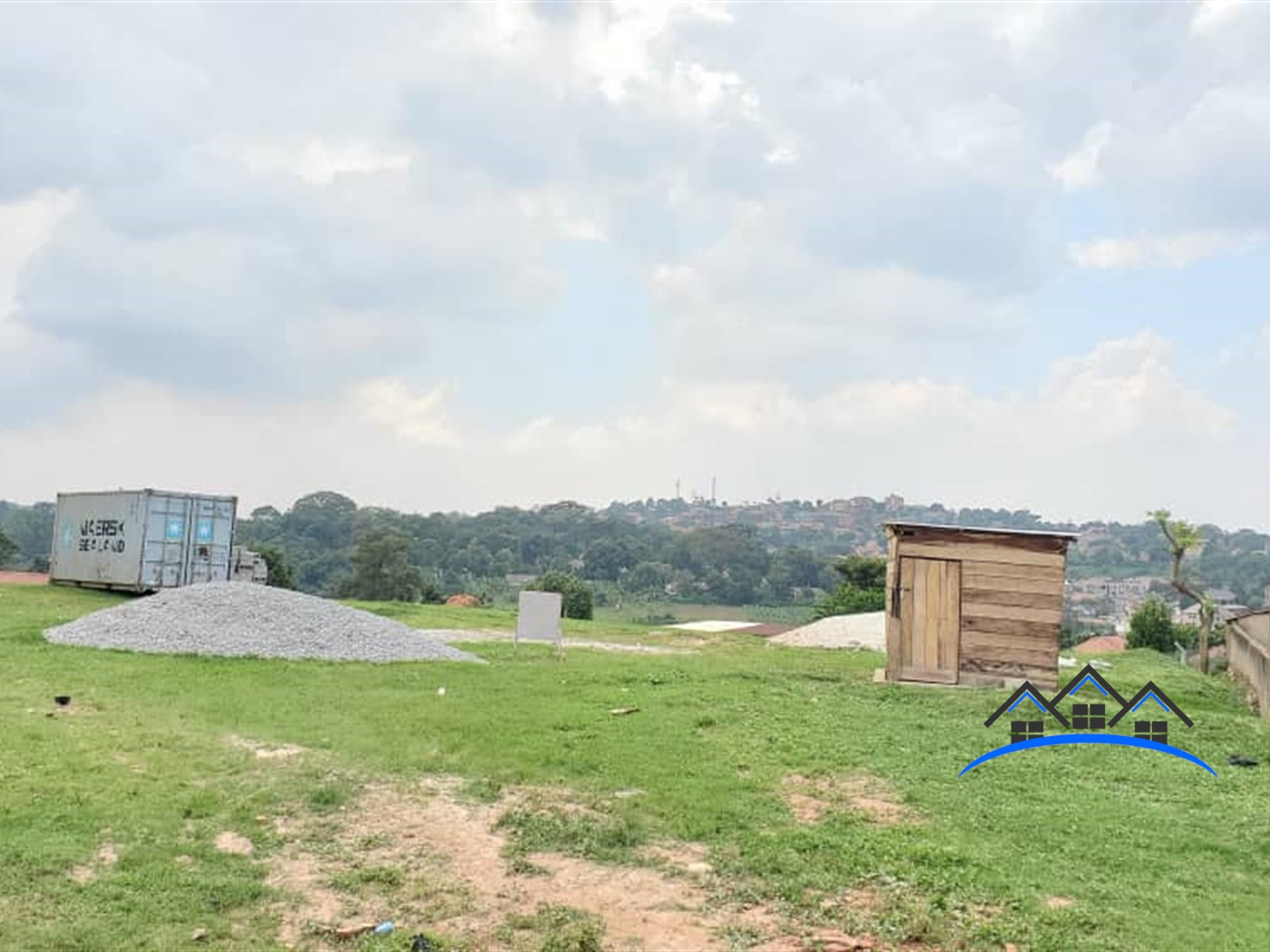 Residential Land for sale in Kyanja Kampala