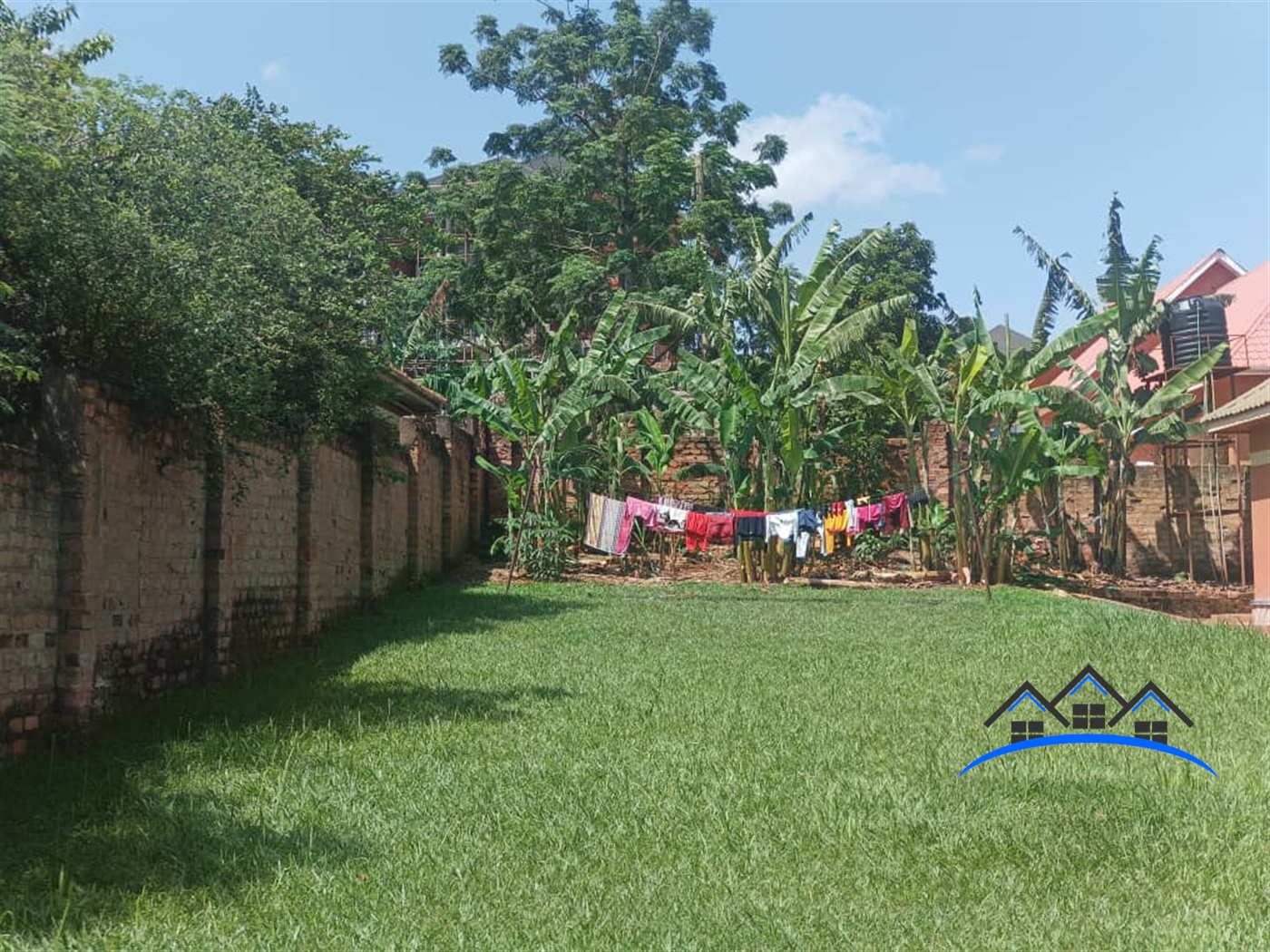 Bungalow for sale in Nalumunye Wakiso