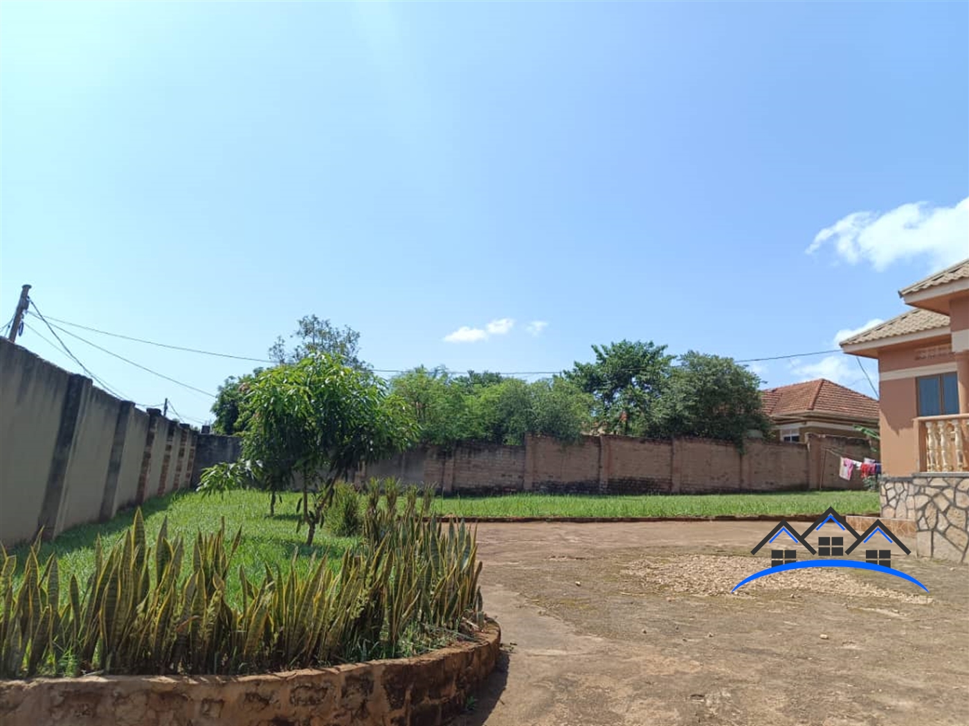 Bungalow for sale in Nalumunye Wakiso