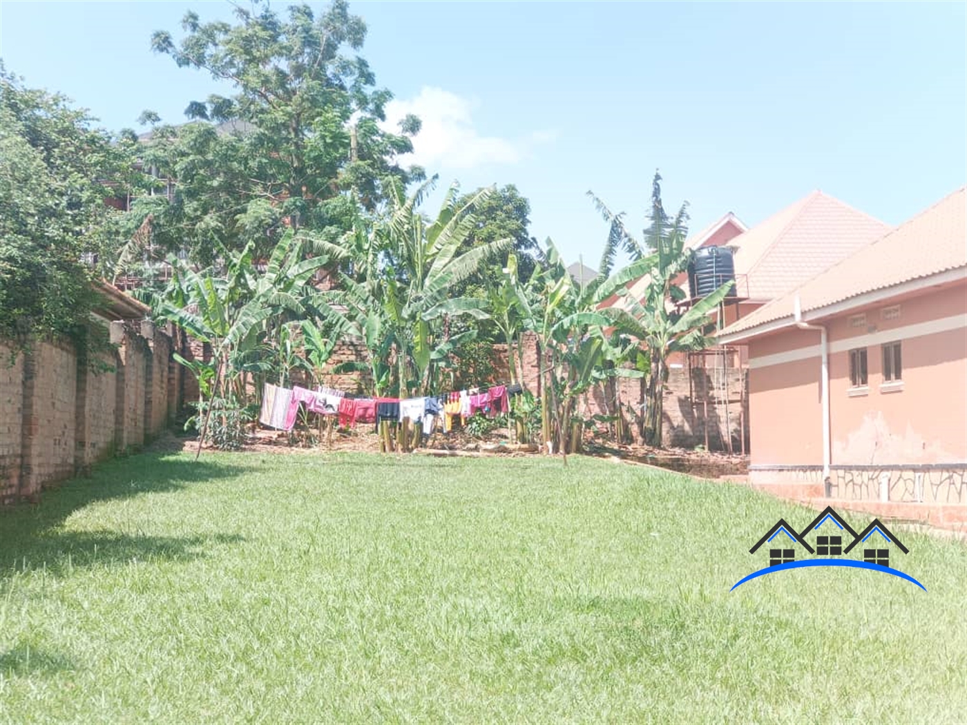 Bungalow for sale in Nalumunye Wakiso