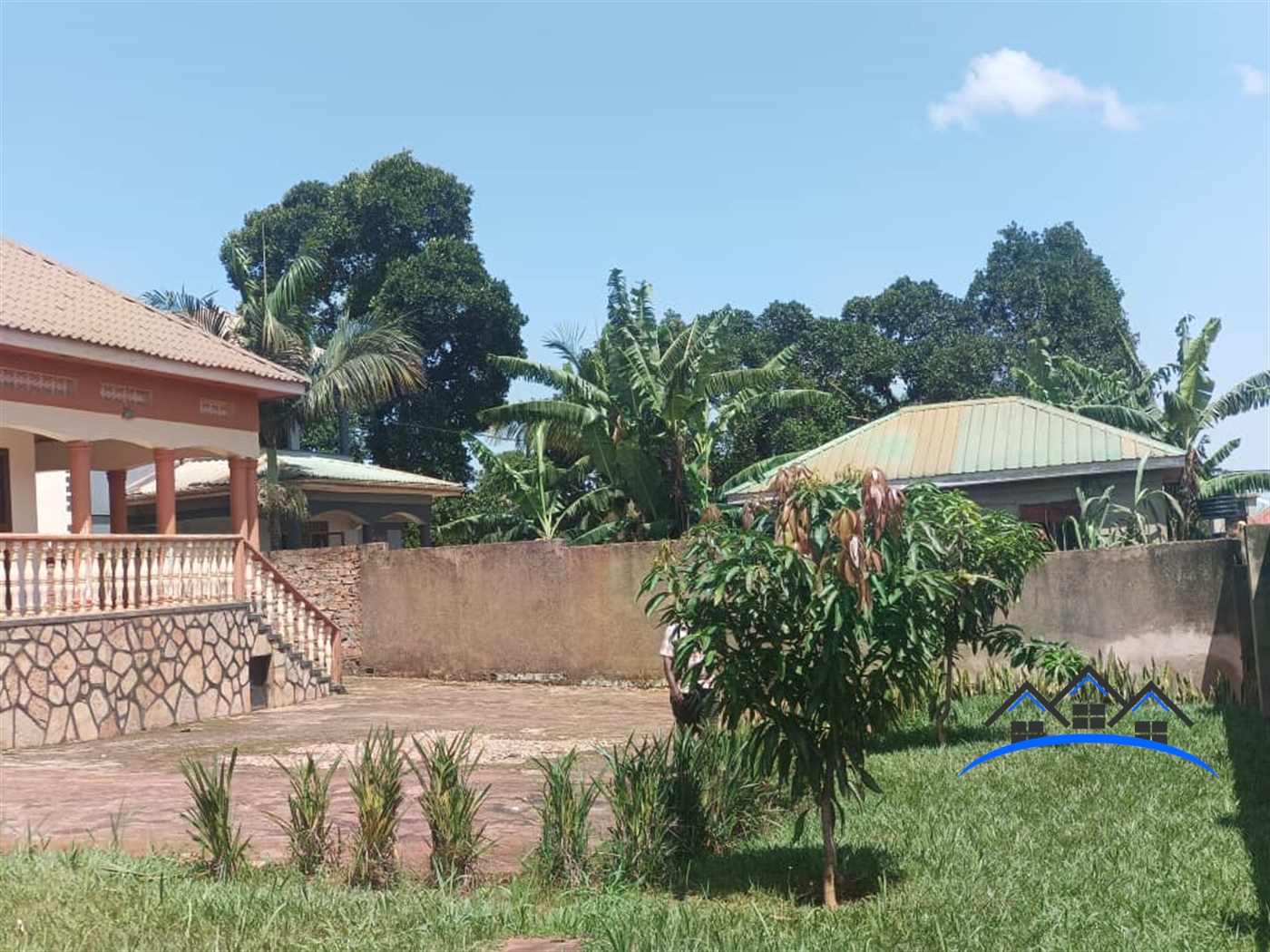 Bungalow for sale in Nalumunye Wakiso