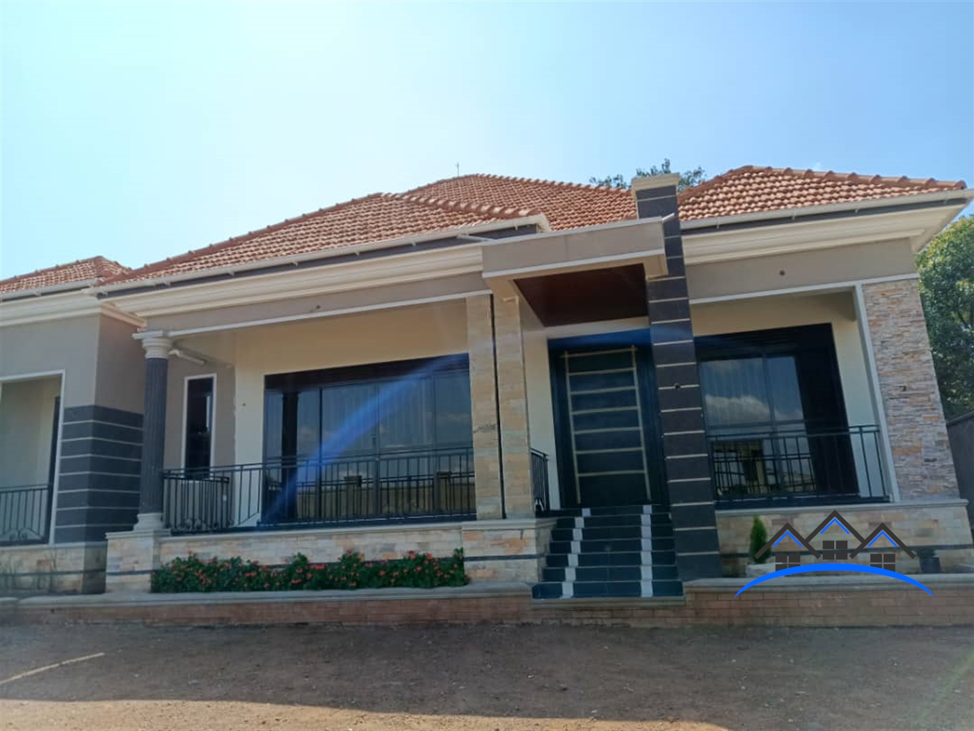 Bungalow for sale in Kira Wakiso