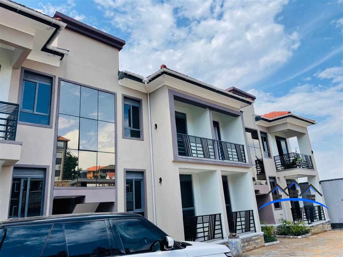 Apartment for sale in Kyanja Kampala