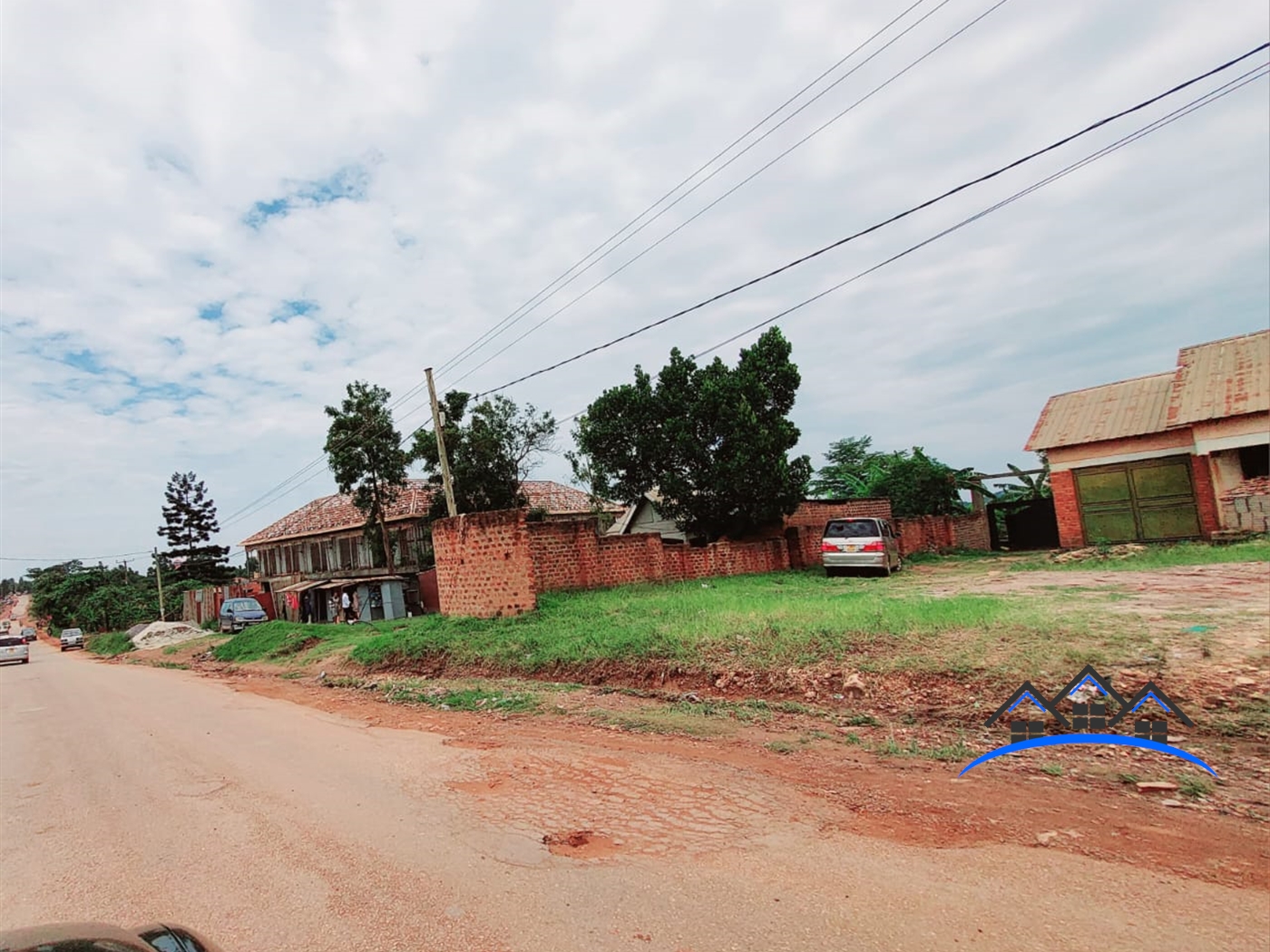 Residential Land for sale in Kira Wakiso