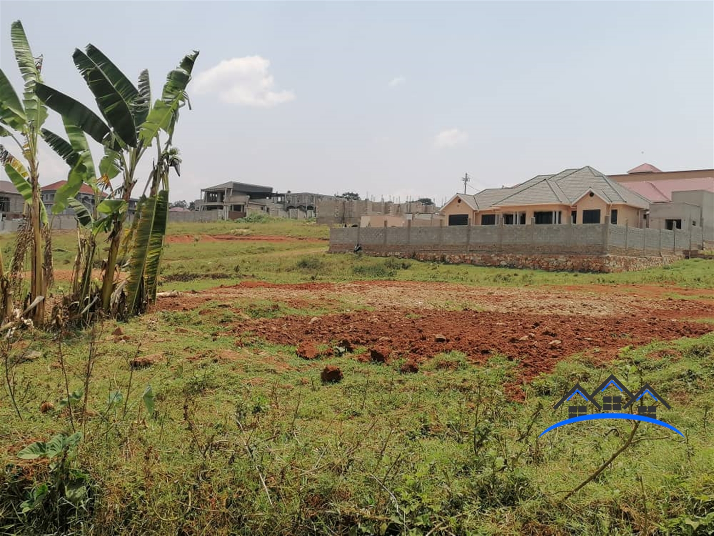 Residential Land for sale in Nakweelo Wakiso