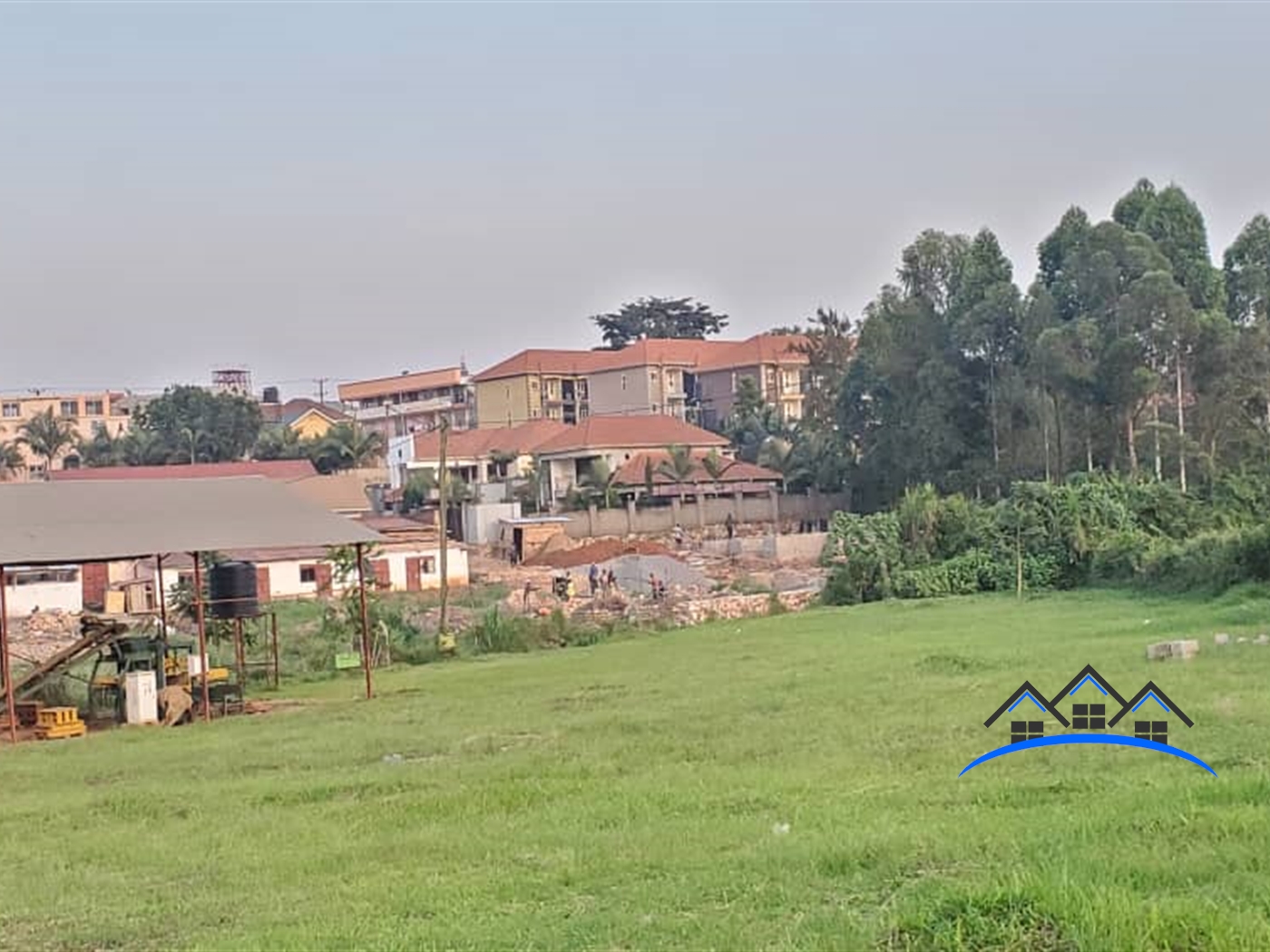 Residential Land for sale in Kyanja Kampala