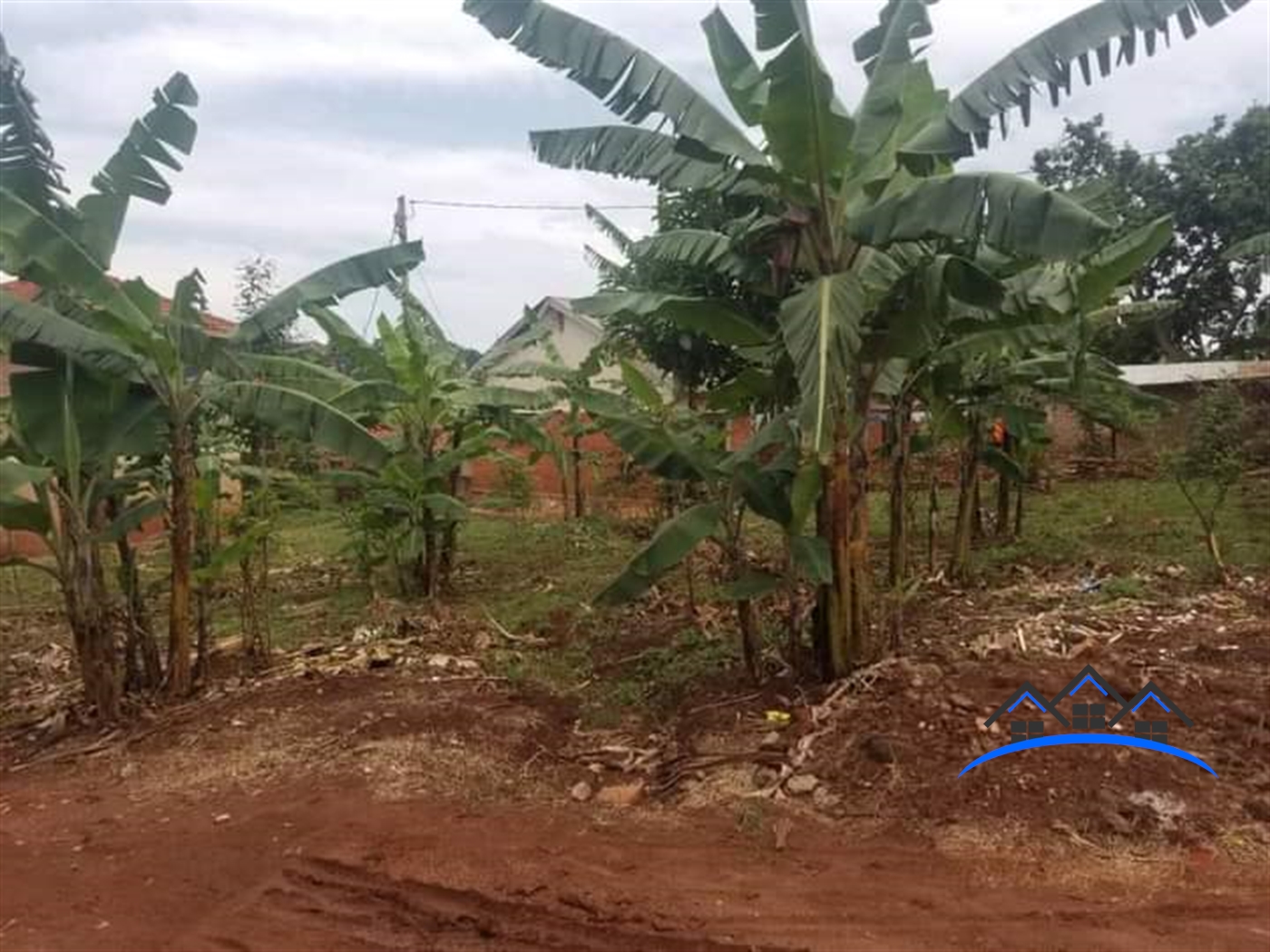 Residential Land for sale in Seeta Mukono