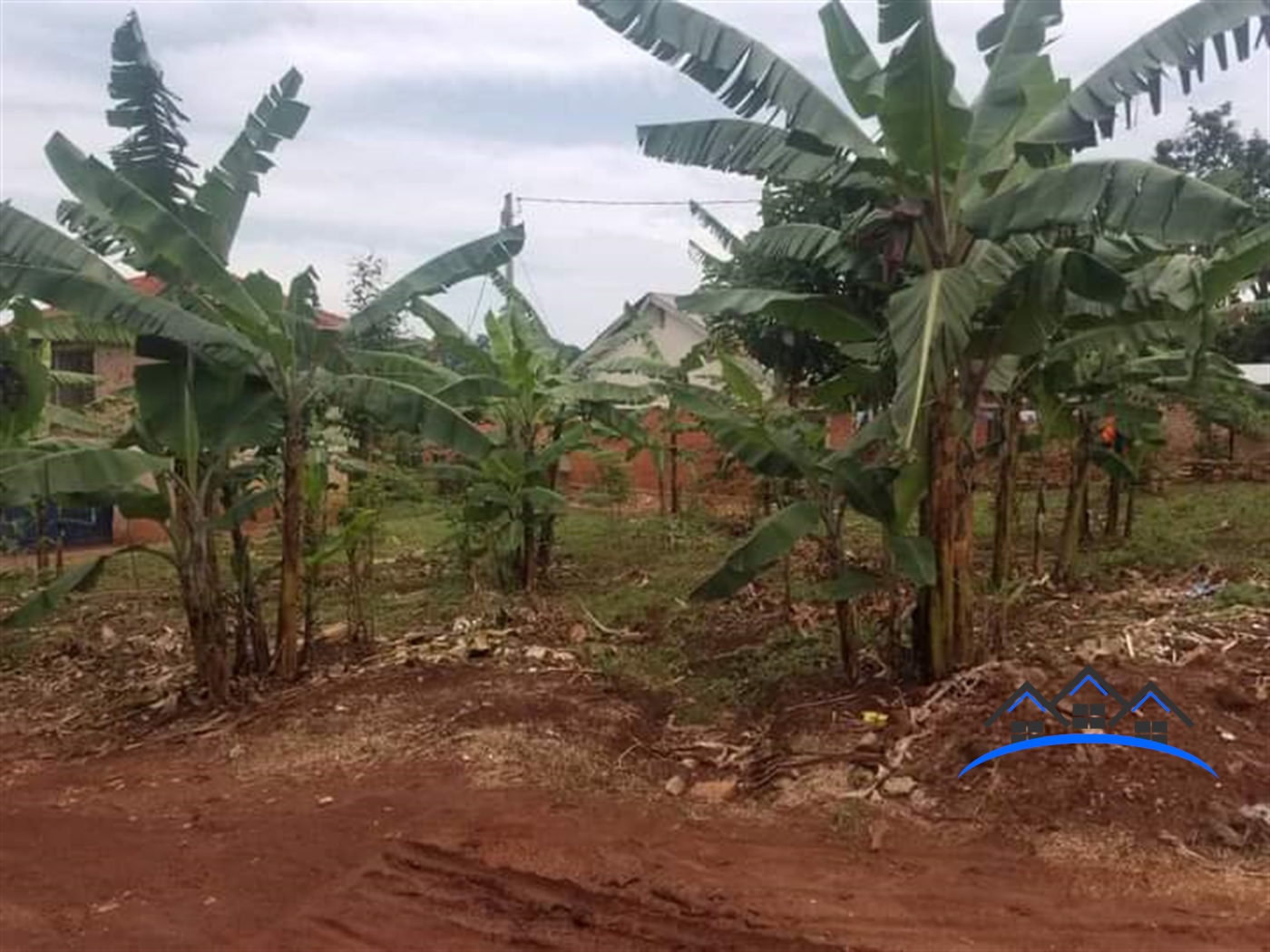 Residential Land for sale in Seeta Mukono