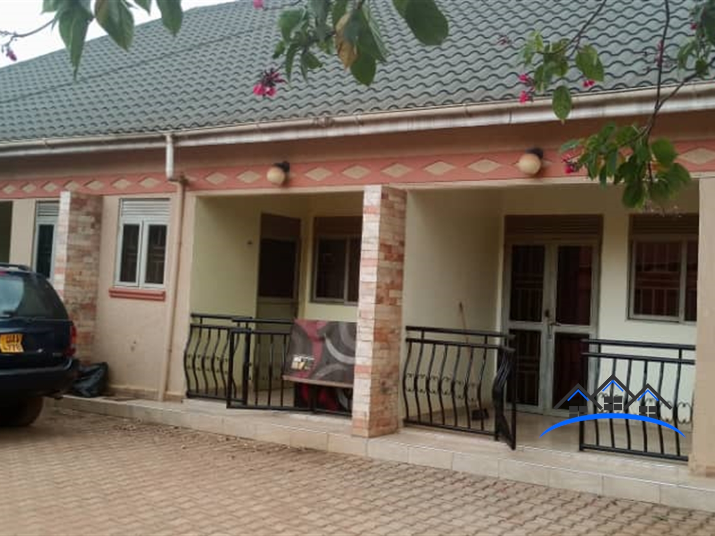 Rental units for sale in Kira Wakiso