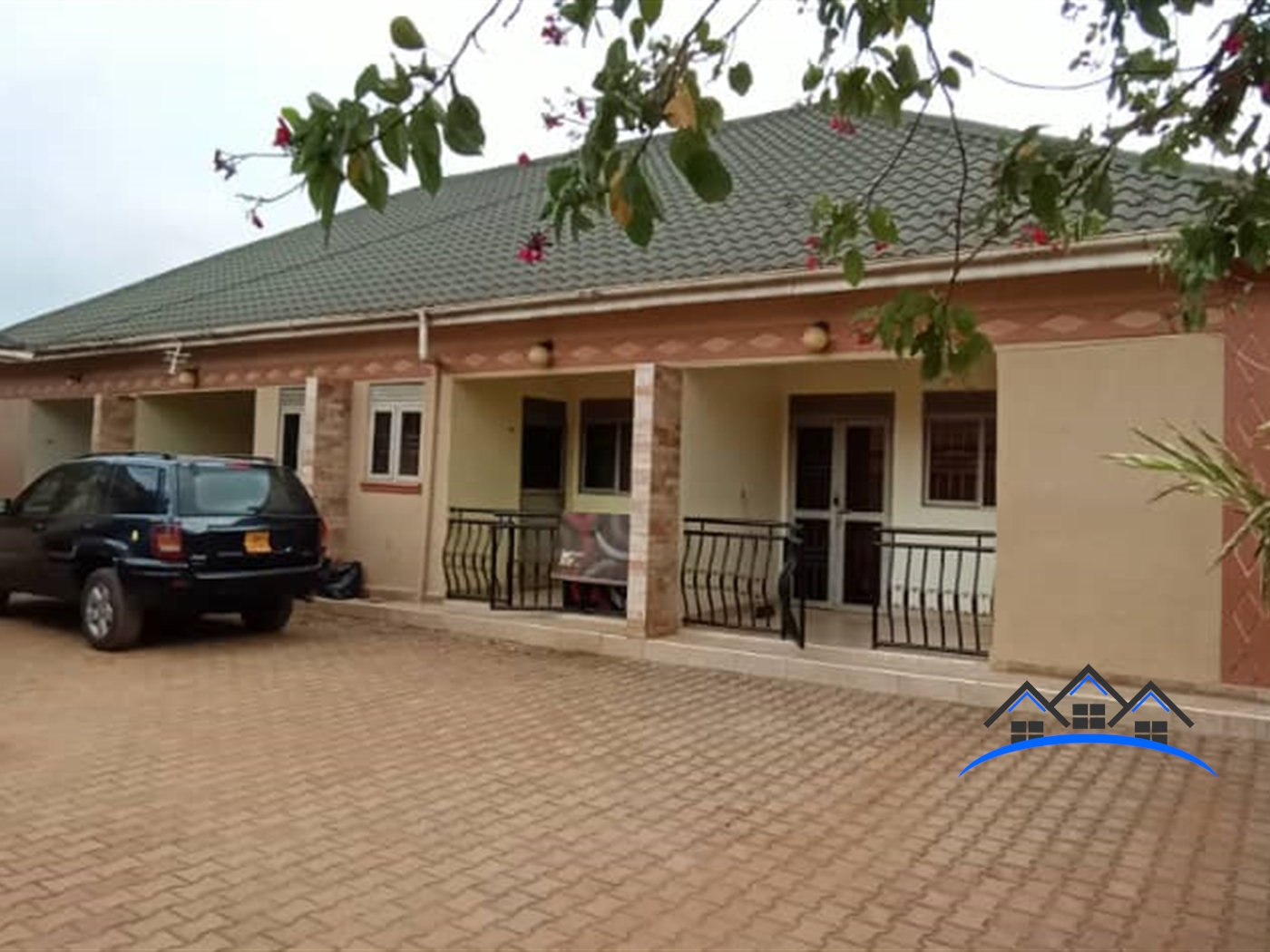 Rental units for sale in Kira Wakiso