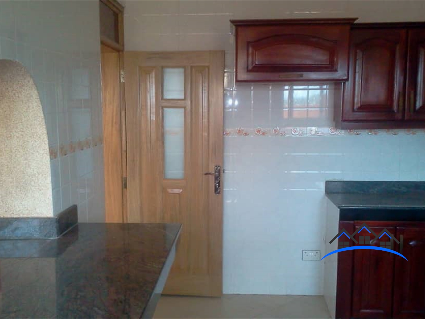 Bungalow for sale in Najjera Wakiso