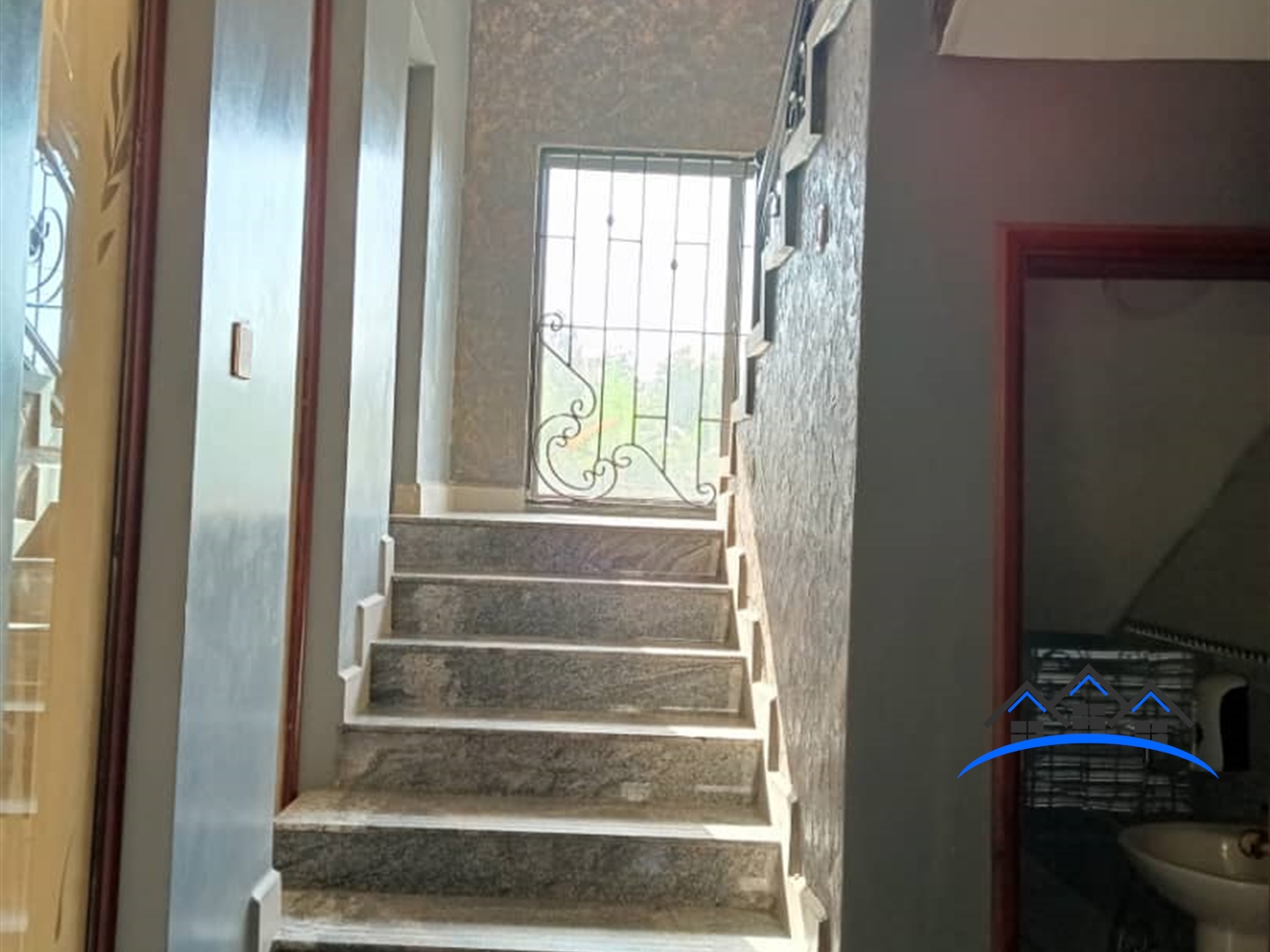 Apartment block for sale in Kyanja Kampala