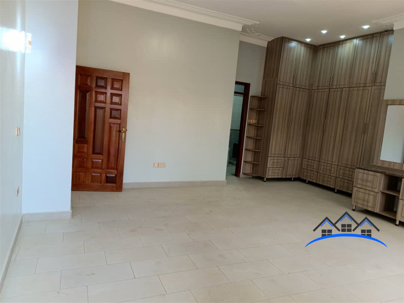 Apartment block for sale in Kyanja Kampala