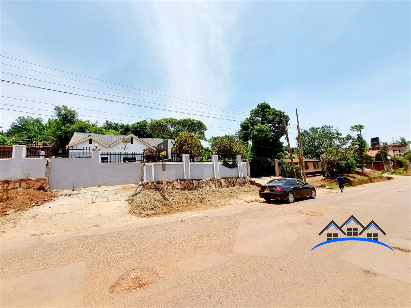 Residential Land for sale in Ntinda Kampala