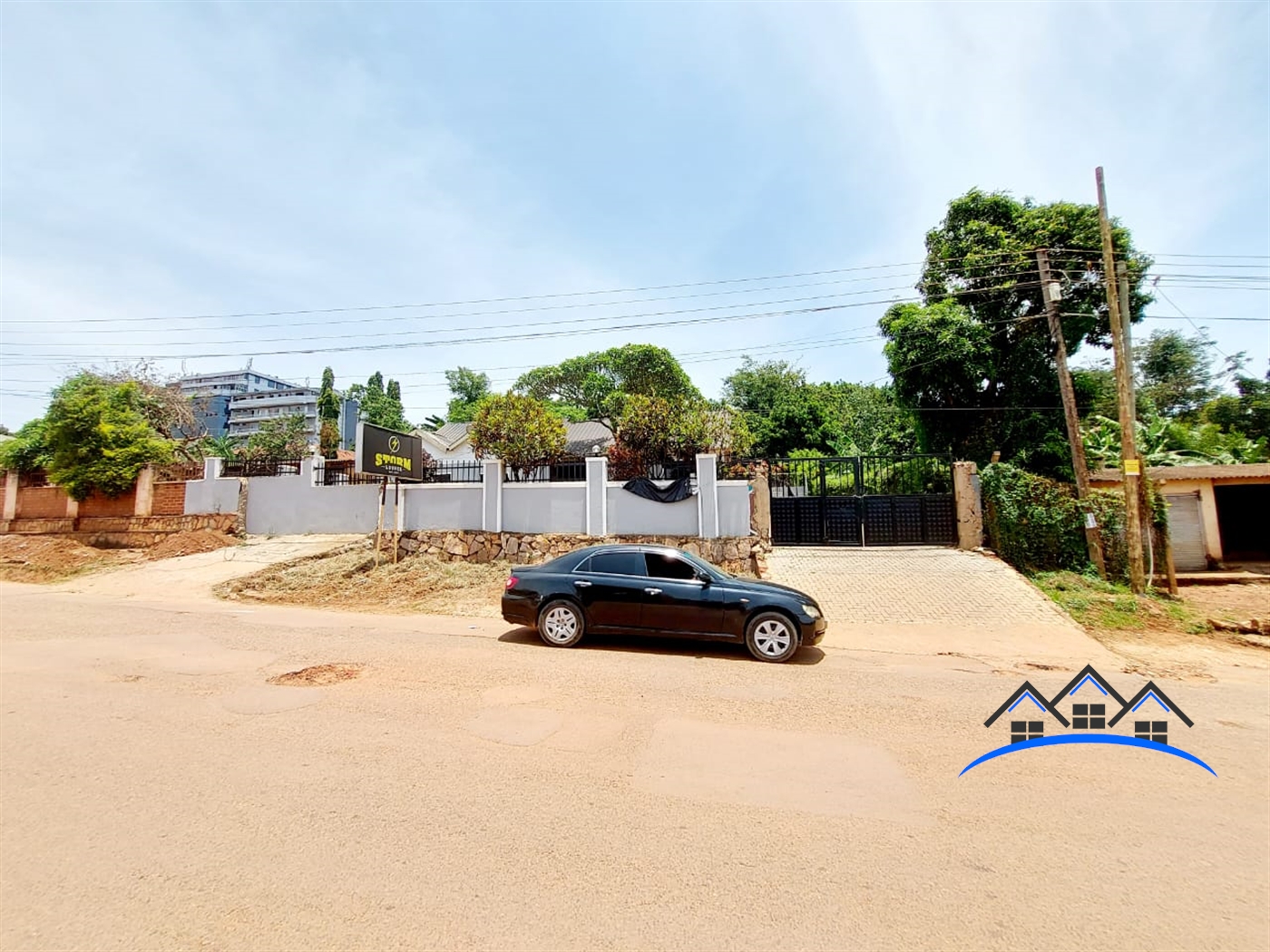 Residential Land for sale in Ntinda Kampala