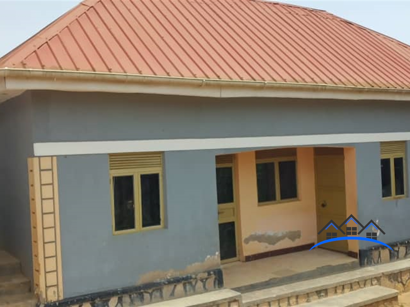 Bungalow for sale in Namugongo Mukono