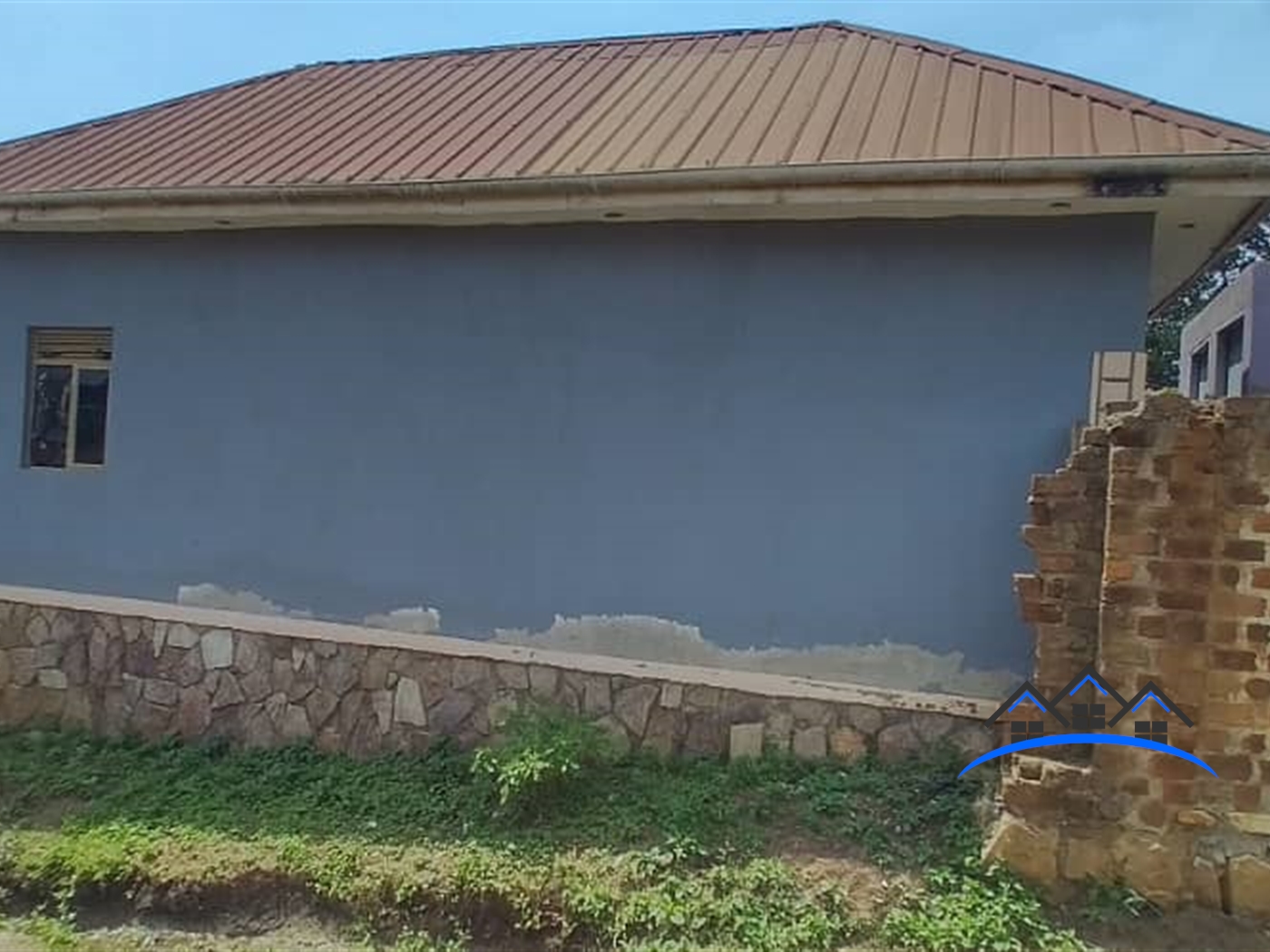 Bungalow for sale in Namugongo Mukono