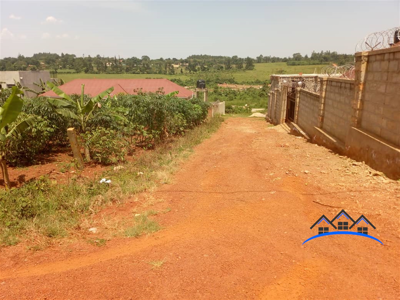 Residential Land for sale in Bajjo Mukono