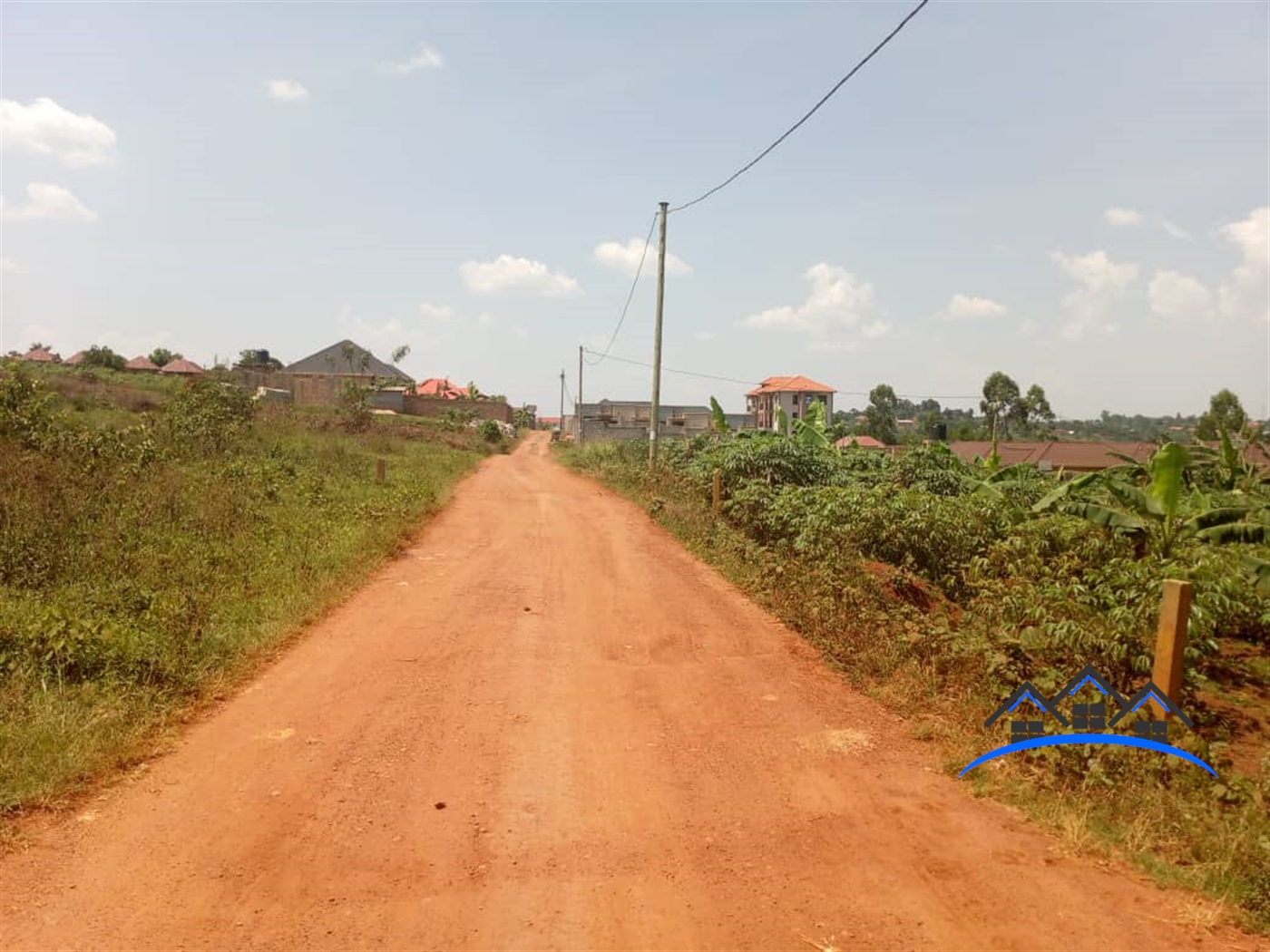 Residential Land for sale in Bajjo Mukono