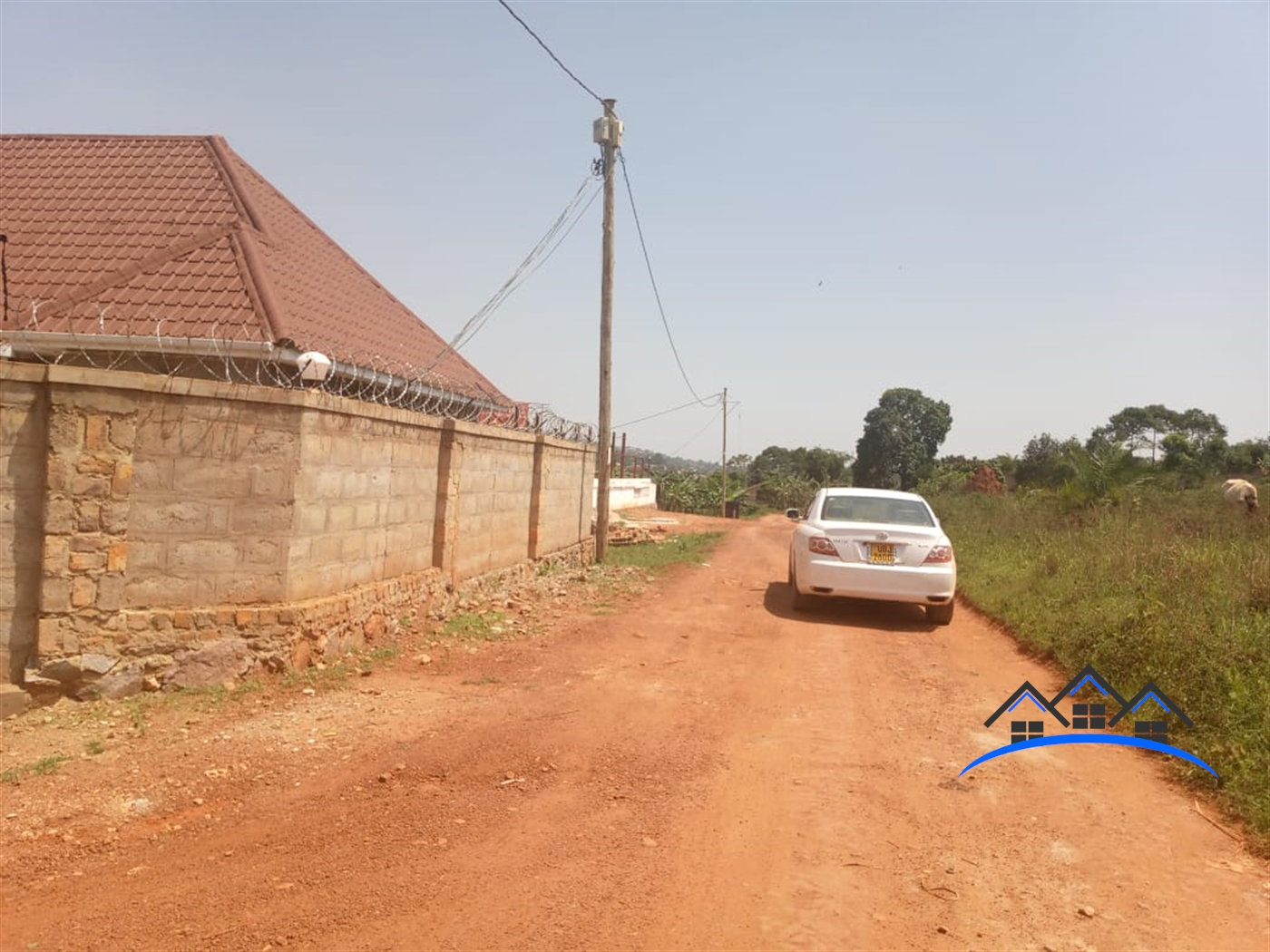 Residential Land for sale in Bajjo Mukono